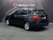 BMW X3 II (F25) Оренбург  - изображение 27