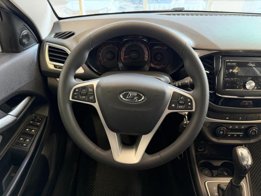 Lada (ВАЗ) Vesta I Волгоград  - изображение 7