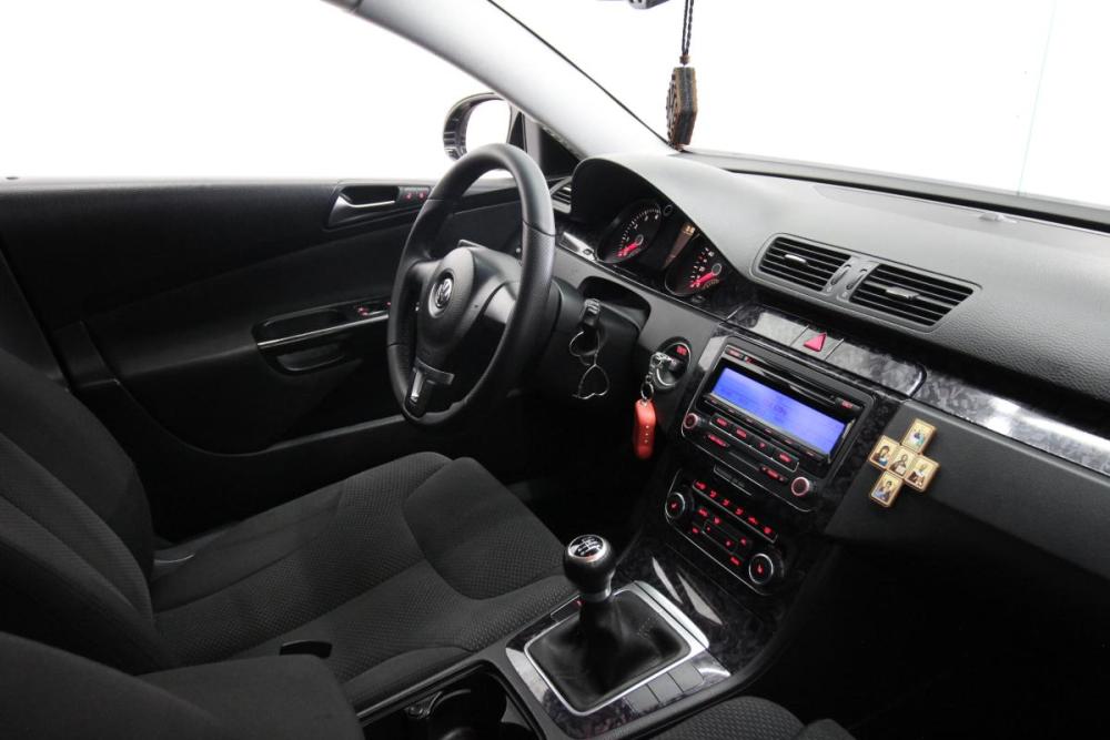 Volkswagen Passat B6 Сургут  - изображение 29