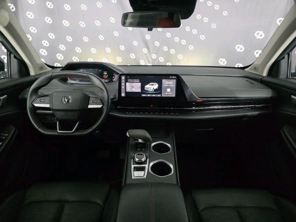 Changan CS55 Plus II с пробегом 2023 года, цена 1 769 000 рублей, 61306 км, внедорожник, Автокод Объявления