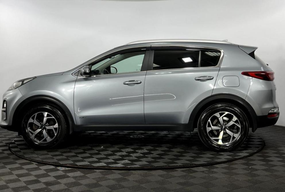 Kia Sportage IV Рестайлинг Нижний Новгород  - изображение 9
