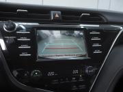 Toyota Camry VIII (XV70) Ростов-на-Дону  - изображение 34