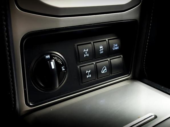 Toyota Land Cruiser Prado 150 Series Рестайлинг 2 с пробегом 2020 года, цена 4 700 000 рублей, 173638 км, внедорожник, Автокод Объявления