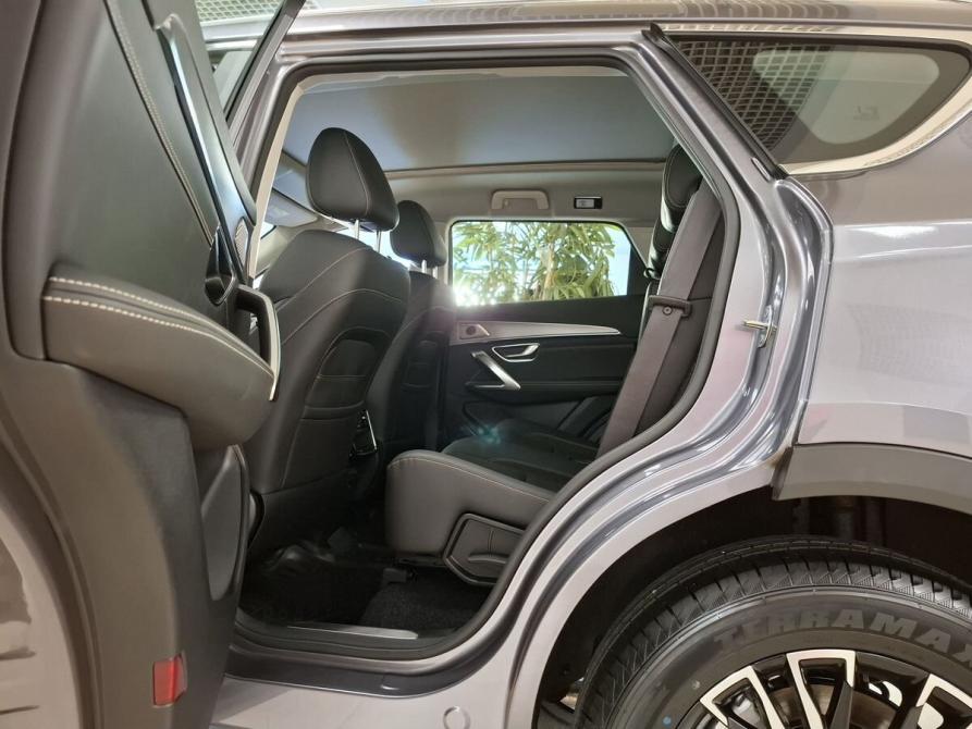 JETOUR X70+ I Рестайлинг Москва  - изображение 9