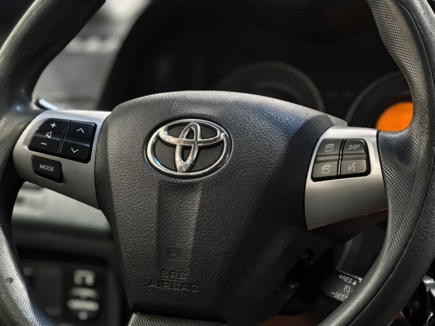 Toyota Corolla X (E140 E150) Рестайлинг Курск  - изображение 10