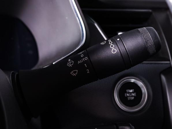 Renault Samsung XM3 с пробегом 2020 года, цена 1 820 000 рублей, 75849 км, внедорожник, Автокод Объявления