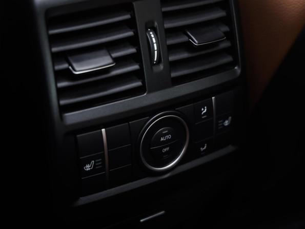Mercedes-Benz GLS I (X166) с пробегом 2017 года, цена 5 150 000 рублей, 135810 км, внедорожник, Автокод Объявления