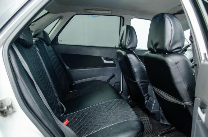Lada (ВАЗ) Priora I с пробегом 2013 года, цена 380 000 рублей, 93000 км, седан, Автокод Объявления