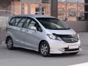 Honda Freed I Новосибирск  - изображение 21
