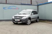 Lada (ВАЗ) Largus I Курган  - изображение 14