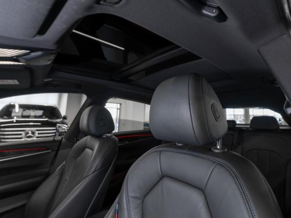 BMW 6 серии IV (G32) Рестайлинг с пробегом 2022 года, цена 5 275 000 рублей, 49322 км, хэтчбек, Автокод Объявления