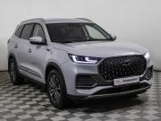 Chery Tiggo 8 Pro Max I Рестайлинг Москва  - изображение 19