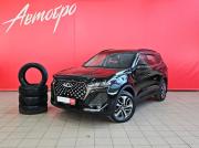 Chery Tiggo 7 Pro Max I Рестайлинг Вологда  - изображение 20