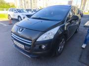 Peugeot 3008 I Санкт-Петербург  - изображение 8