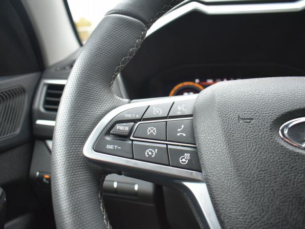Lada (ВАЗ) Vesta I Рестайлинг (NG) с пробегом 2024 года, цена 1 499 000 рублей, 16344 км, седан, Автокод Объявления