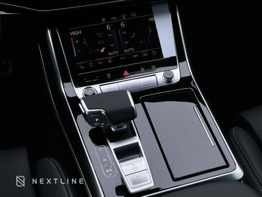 Audi Q7 II (4M) Рестайлинг 2 Самара  - изображение 20