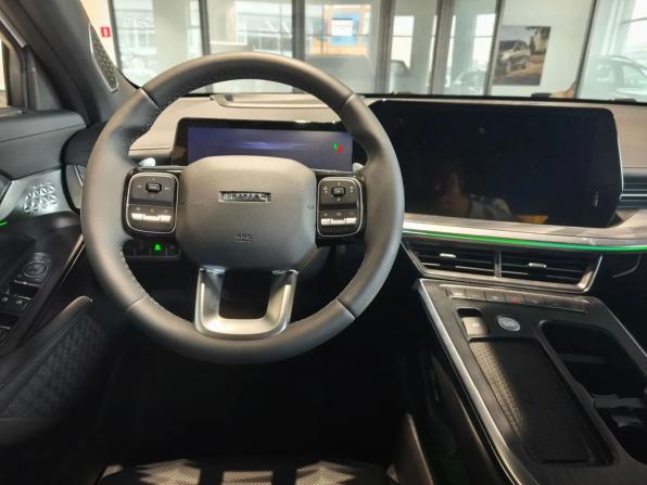 Новый Haval F7x II 2026 года, цена 3 999 000 рублей, внедорожник, Автокод Объявления