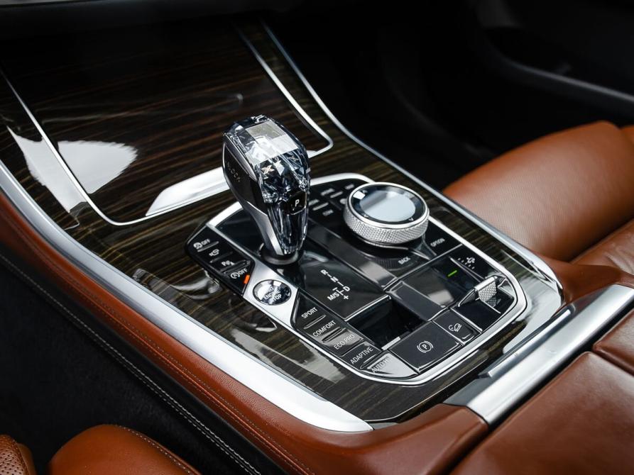 BMW X5 IV (G05/G18) Магнитогорск  - изображение 24
