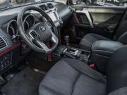 Toyota Land Cruiser Prado 150 Series Рестайлинг 1 Казань  - изображение 14