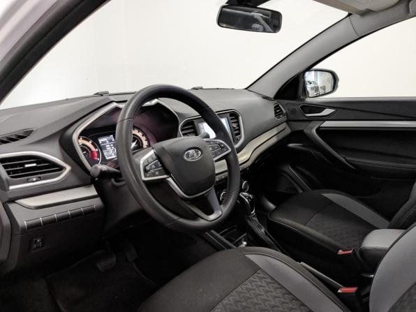 Lada (ВАЗ) Vesta I Рестайлинг (NG) с пробегом 2024 года, цена 1 275 000 рублей, 34053 км, седан, Автокод Объявления