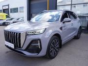 Hongqi HS5 I Рестайлинг Москва  - изображение 21