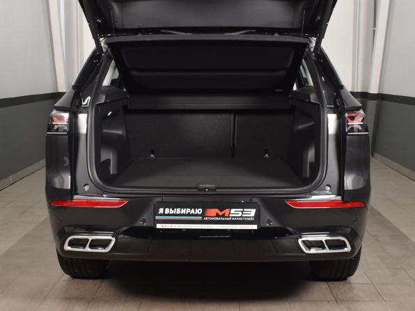 Volkswagen Tavendor I с пробегом 2026 года, цена 5 185 995 рублей, 22 км, внедорожник, Автокод Объявления