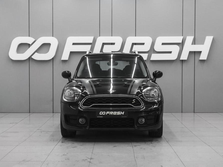 Mini Countryman II Ростов-на-Дону  - изображение 3