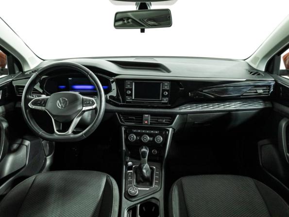 Volkswagen Taos I с пробегом 2021 года, цена 2 390 000 рублей, 50610 км, внедорожник, Автокод Объявления