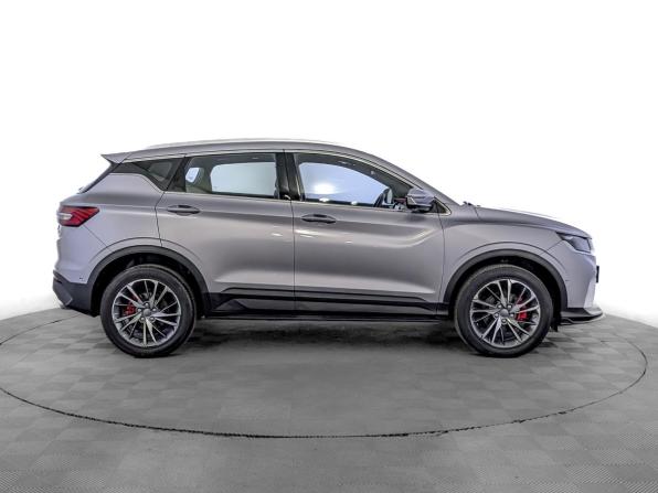 Belgee X50 с пробегом 2024 года, цена 1 950 000 рублей, 28426 км, внедорожник, Автокод Объявления