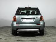 Suzuki SX4 I (Classic) Рестайлинг Санкт-Петербург  - изображение 21