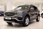 Belgee X70 I Рестайлинг Нижний Новгород  - изображение 21