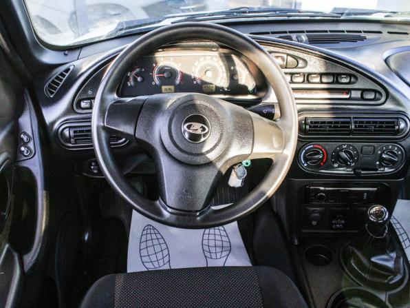 Lada (ВАЗ) Niva с пробегом 2020 года, цена 742 000 рублей, 125022 км, внедорожник, Автокод Объявления