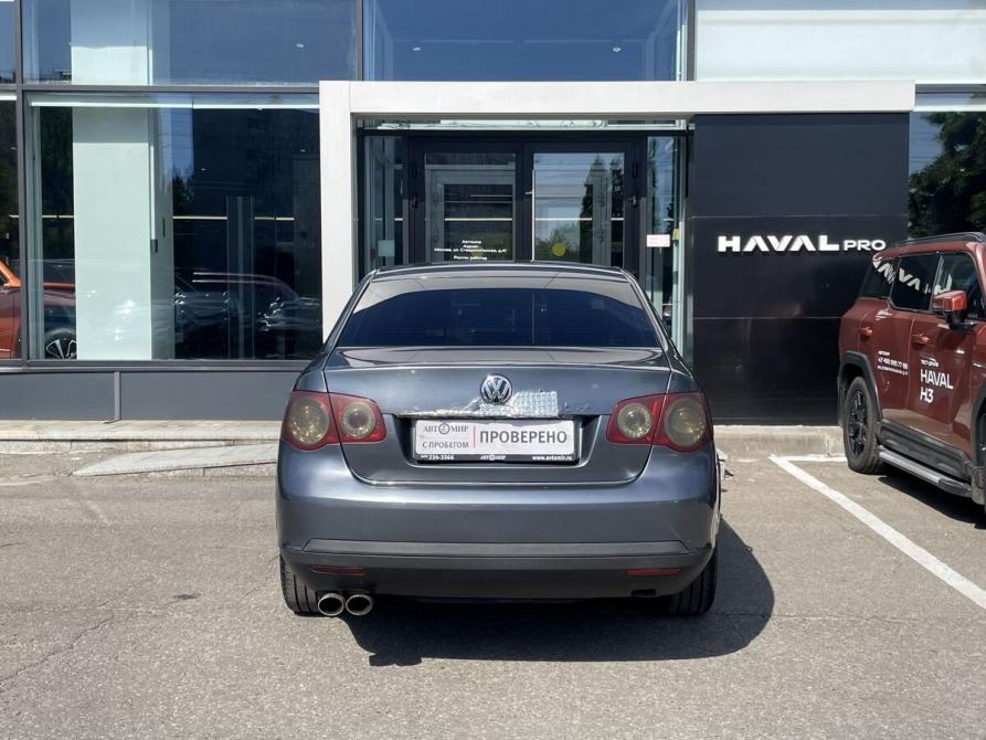 Volkswagen Jetta V Москва  - изображение 6