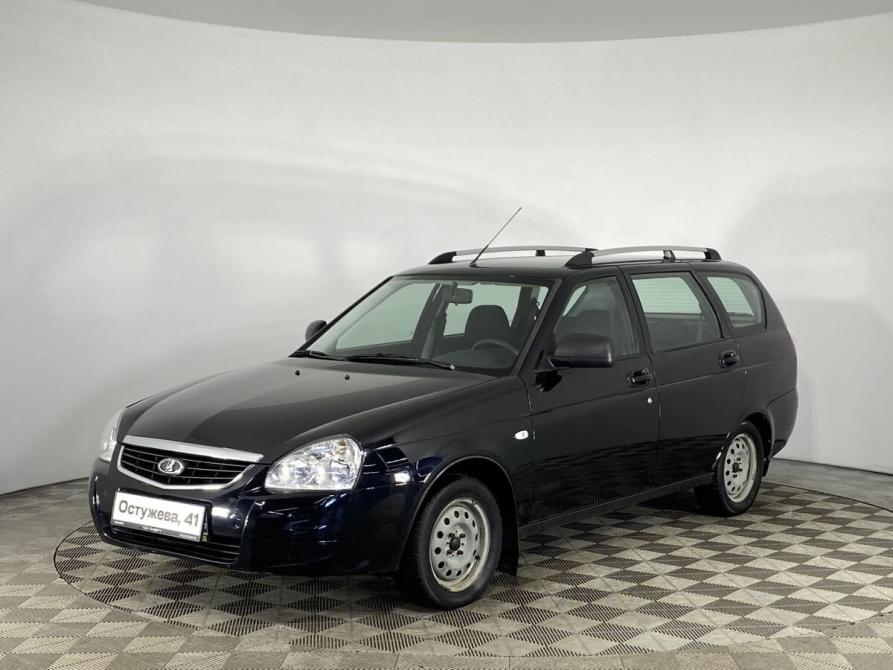 Lada (ВАЗ) Priora I Воронеж  - изображение 1