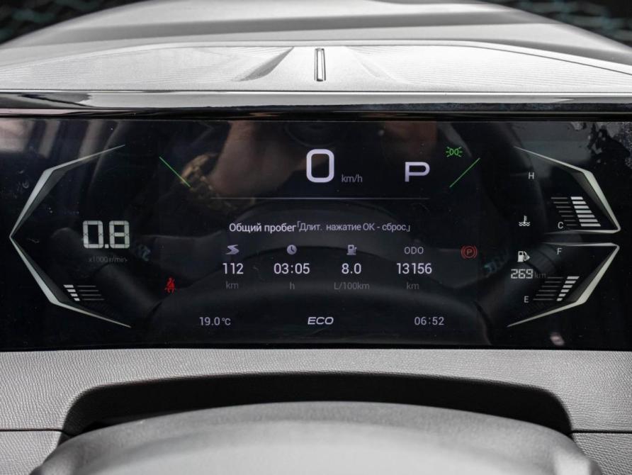 GAC GS3 Краснодар  - изображение 19