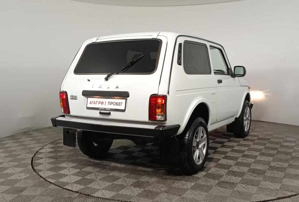 Lada (ВАЗ) Niva Legend I Волгоград  - изображение 7