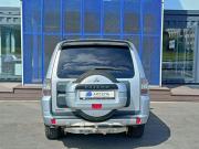 Mitsubishi Pajero IV Рестайлинг 1 Архангельск  - изображение 26
