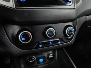 Hyundai Creta I Рестайлинг Москва  - изображение 42