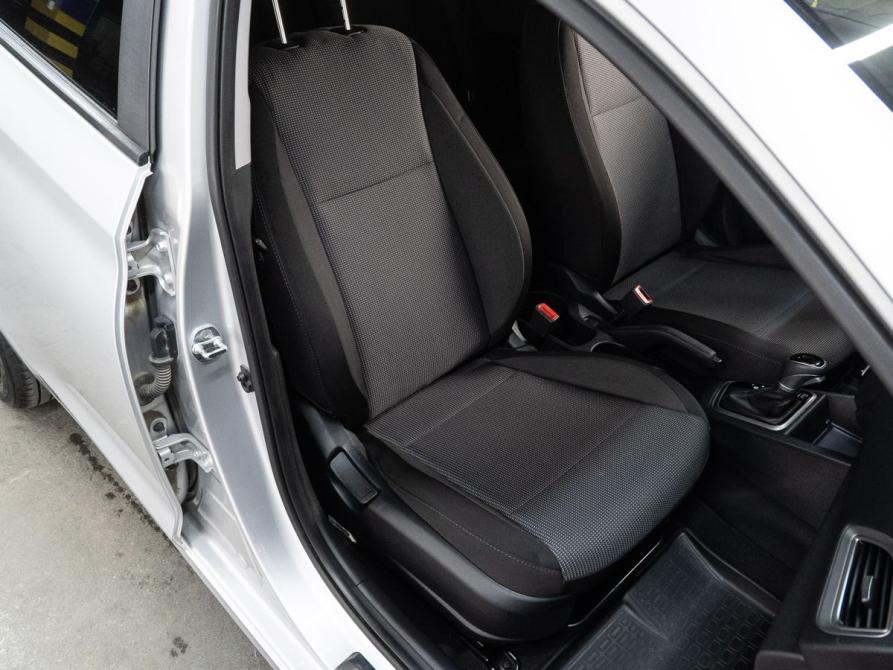 Hyundai Solaris II Тюмень  - изображение 15