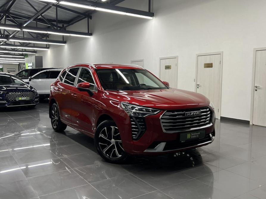 Haval Jolion I Тверь  - изображение 5