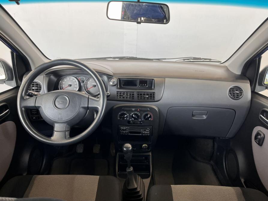Daihatsu Cuore V (L700) Псков  - изображение 13