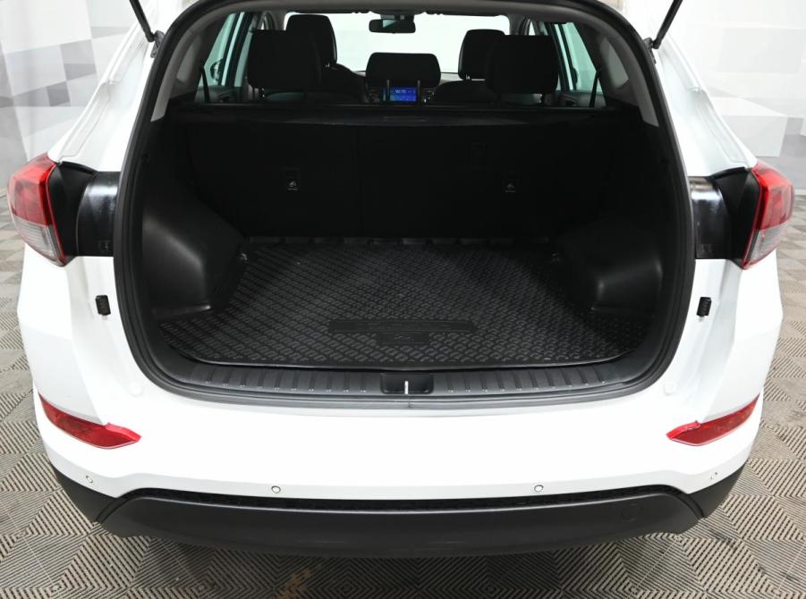 Hyundai Tucson III Екатеринбург  - изображение 6