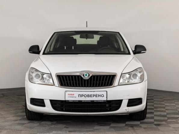 Skoda Octavia II (A5) Рестайлинг с пробегом 2011 года, цена 699 000 рублей, 212020 км, лифтбек, Автокод Объявления