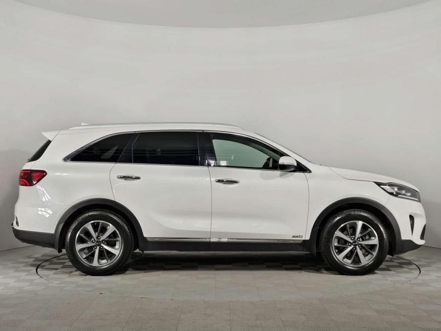Kia Sorento III Prime Рестайлинг Санкт-Петербург  - изображение 4