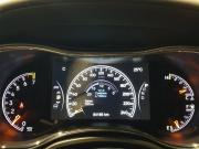 Jeep Grand Cherokee IV (WK2) Рестайлинг Москва  - изображение 46