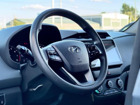 Hyundai Creta I с пробегом 2019 года, цена 1 830 000 рублей, 78364 км, внедорожник, Автокод Объявления