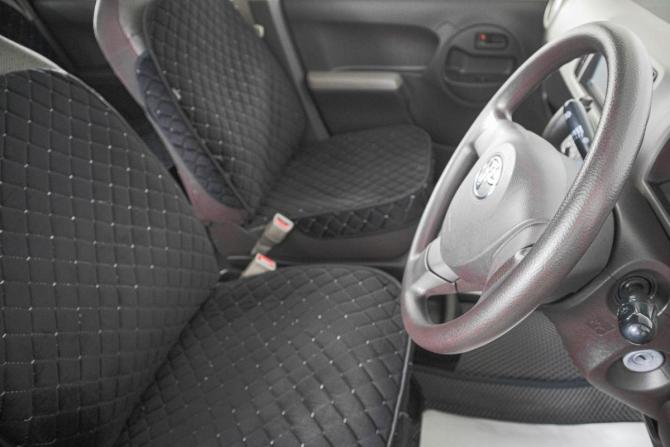 Toyota Passo II (C30) с пробегом 2014 года, цена 799 000 рублей, 203000 км, хэтчбек, Автокод Объявления