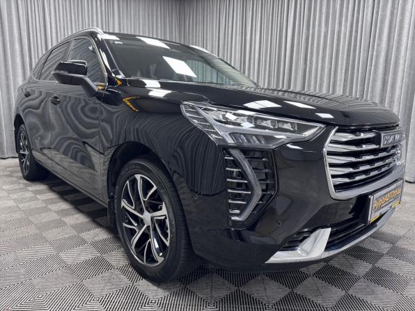 Haval Jolion I Рестайлинг с пробегом 2023 года, цена 1 827 000 рублей, 57884 км, внедорожник, Автокод Объявления