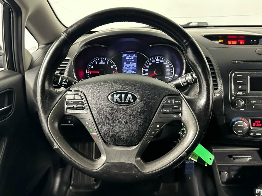 Kia Cerato III Пермь  - изображение 13