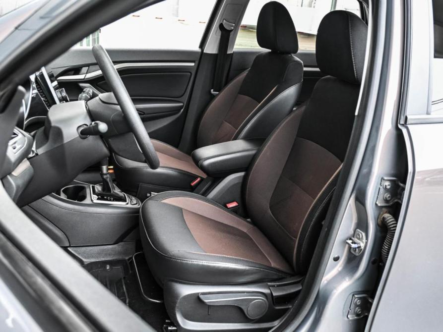Lada (ВАЗ) Vesta I Новороссийск  - изображение 10